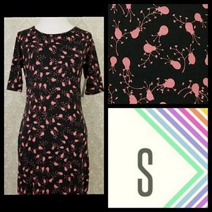 LulaRoe Julia Pencil Dress
